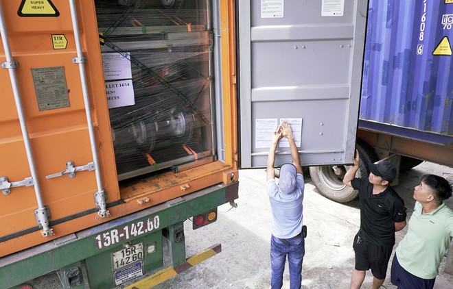 Exportará Vietnam motos eléctricas por valor de tres millones de dólares a Cuba ảnh 2 Exportará Vietnam motos eléctricas por valor de tres millones de dólares a Cuba ảnh 2