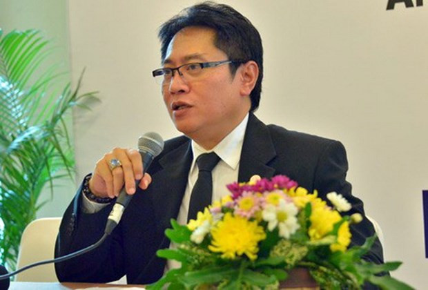 Indonesia resalta importancia de firma del acuerdo RCEP ảnh 1 Indonesia resalta importancia de firma del acuerdo RCEP ảnh 1