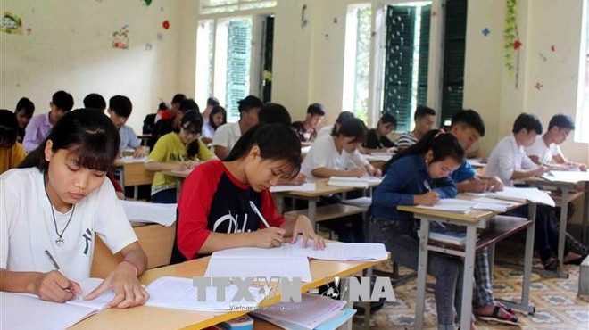 Da Nang instala sistema de cámaras inteligentes en escuelas ảnh 1 Da Nang instala sistema de cámaras inteligentes en escuelas ảnh 1