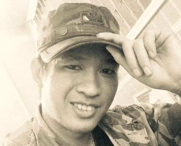 Sentencian a un individuo por actos contra el Estado en Vietnam ảnh 1 Sentencian a un individuo por actos contra el Estado en Vietnam ảnh 1