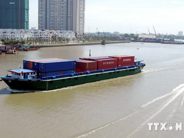 Provincia survietnamita da la bienvenida a empresas francesas ảnh 1