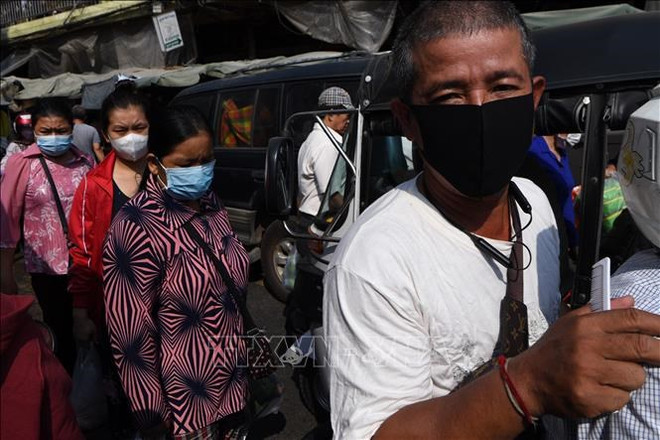 Decisión relacionada a compensación a trabajadores genera controversia en Camboya ảnh 1 Decisión relacionada a compensación a trabajadores genera controversia en Camboya ảnh 1