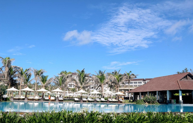 Vietnam busca facilitar la adquisición de bienes raíces a extranjeros ảnh 1 Vietnam busca facilitar la adquisición de bienes raíces a extranjeros ảnh 1