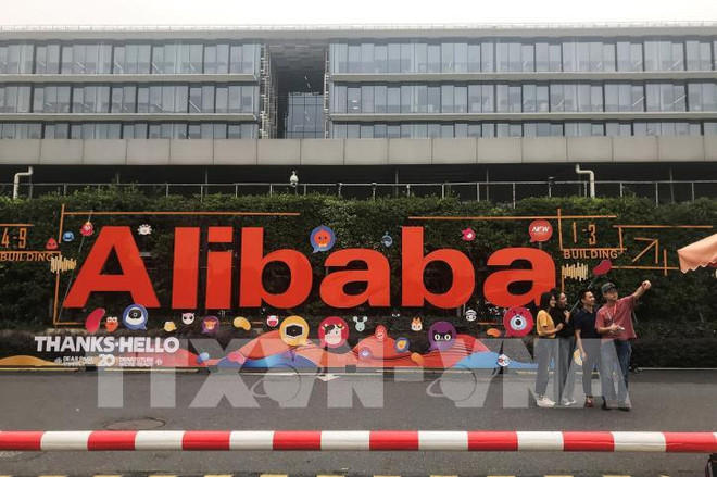 Alibaba abrirá su tercer centro de datos en la nube en Indonesia el próximo año ảnh 1