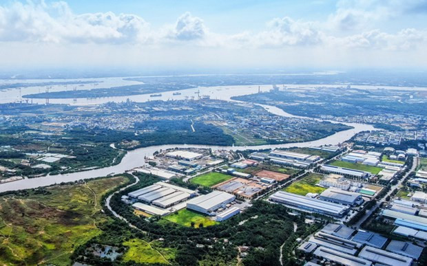 Provincia vietnamita de Long An acelera los proyectos de inversión pública ảnh 1 Provincia vietnamita de Long An acelera los proyectos de inversión pública ảnh 1