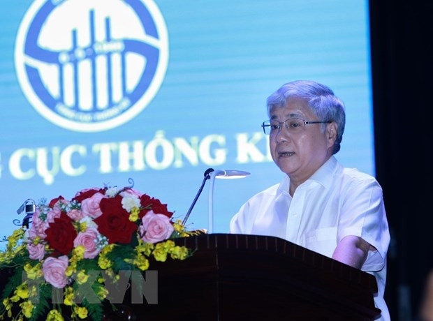 Mejora la situación socioeconómica de las 53 minorías étnicas de Vietnam ảnh 1 Mejora la situación socioeconómica de las 53 minorías étnicas de Vietnam ảnh 1