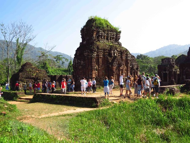 Turismo de Vietnam por superar los desafíos en periodo post-pandemia ảnh 1 Turismo de Vietnam por superar los desafíos en periodo post-pandemia ảnh 1