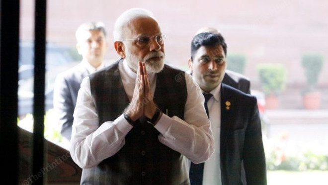 India mantiene postura separada de RCEP ảnh 1 India mantiene postura separada de RCEP ảnh 1