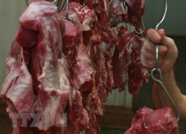 Índice de precios al consumidor de Vietnam aumentará cuatro por ciento en 2020 ảnh 1 Índice de precios al consumidor de Vietnam aumentará cuatro por ciento en 2020 ảnh 1