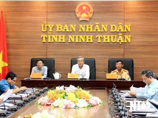 Provincia vietnamita de Ninh Thuan por alcanzar doble objetivo ảnh 1 Provincia vietnamita de Ninh Thuan por alcanzar doble objetivo ảnh 1