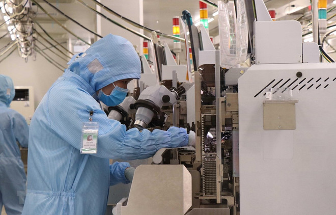 Provincia vietnamita de Tien Giang por cumplir meta presupuestaria en 2020 ảnh 1 Provincia vietnamita de Tien Giang por cumplir meta presupuestaria en 2020 ảnh 1