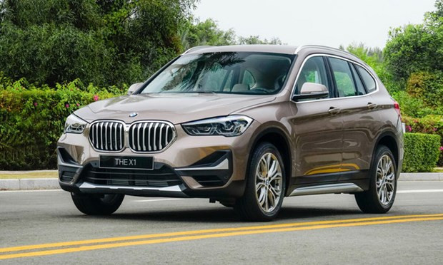 Cámara de Comercio Europea propone reducir a la mitad impuestos para automóviles importados ảnh 1 Cámara de Comercio Europea propone reducir a la mitad impuestos para automóviles importados ảnh 1