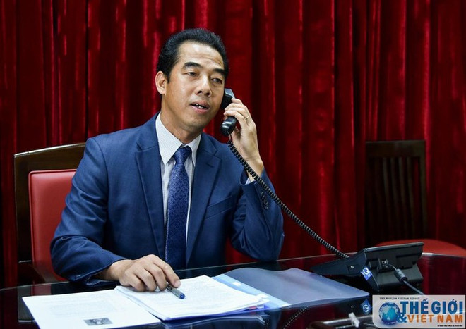 Aprecia España lucha efectiva de Vietnam contra el COVID-19 ảnh 1