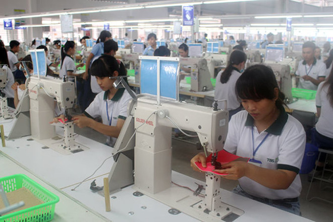 Vietnam planea formar a más de 900 mil trabajadores rurales ảnh 1
