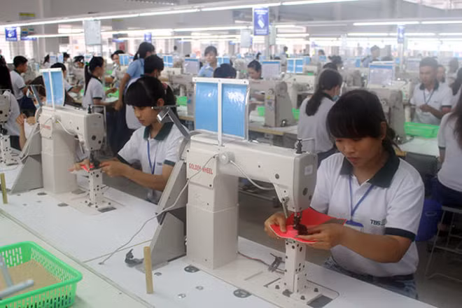 Vietnam planea formar a más de 900 mil trabajadores rurales ảnh 1