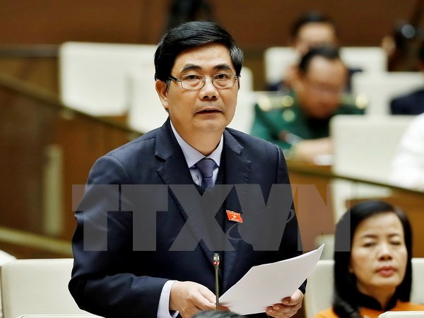 Garantizar higiene alimentaria es mayor prioridad, declara ministro vietnamita ảnh 1 Garantizar higiene alimentaria es mayor prioridad, declara ministro vietnamita ảnh 1