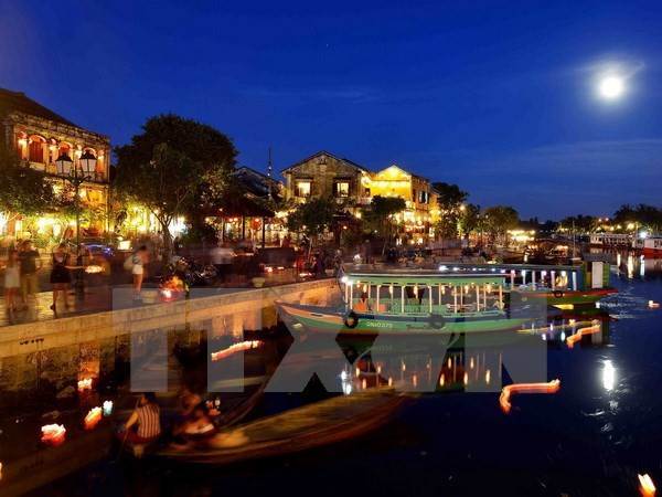 Hoi An, una de las 15 ciudades más hermosas en el mundo ảnh 1 Hoi An, una de las 15 ciudades más hermosas en el mundo ảnh 1