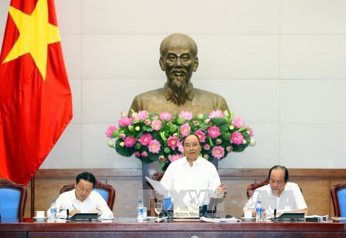 Determinan medidas para impulsar desarrollo sostenible del Delta del río Mekong ảnh 1 Determinan medidas para impulsar desarrollo sostenible del Delta del río Mekong ảnh 1