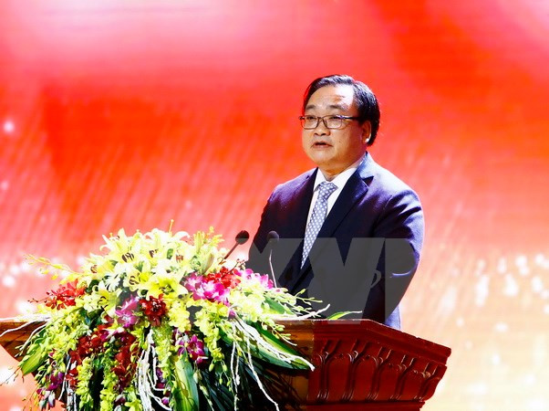 Hanoi y Phnom Penh por impulsar cooperación multifacética ảnh 1 Hanoi y Phnom Penh por impulsar cooperación multifacética ảnh 1