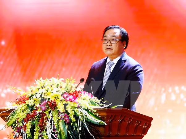 Hanoi y Phnom Penh por impulsar cooperación multifacética ảnh 1 Hanoi y Phnom Penh por impulsar cooperación multifacética ảnh 1