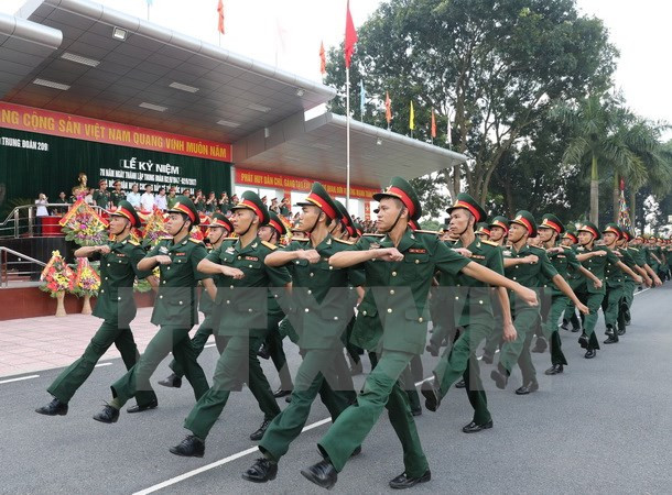 Reafirma ONU compromiso de ayudar a Vietnam en mantenimiento de la paz ảnh 1 Reafirma ONU compromiso de ayudar a Vietnam en mantenimiento de la paz ảnh 1