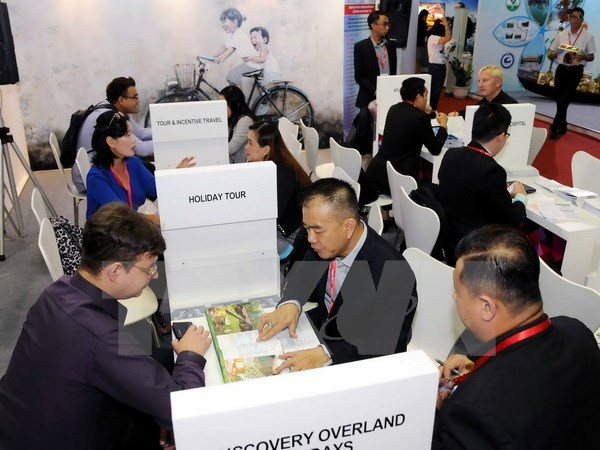 Vietnam e Italia impulsan cooperación en turismo y cultura ảnh 1 Vietnam e Italia impulsan cooperación en turismo y cultura ảnh 1