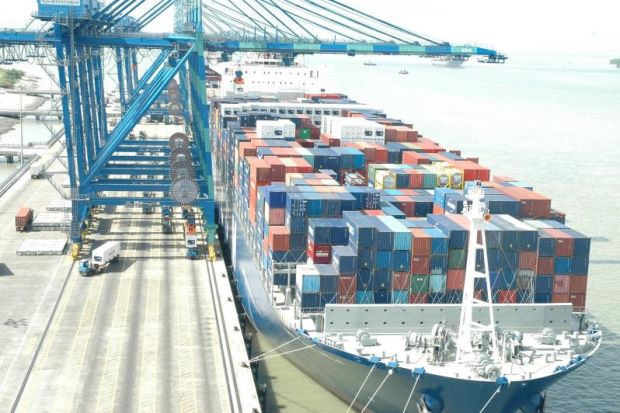 Exportaciones de Malasia superan previsiones de crecimiento interanual ảnh 1