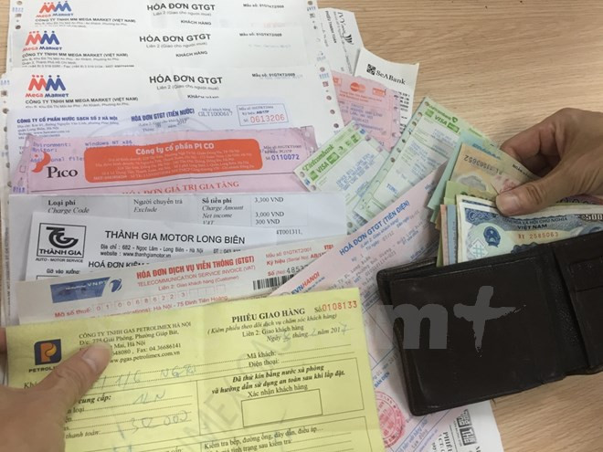 Proponen simplificar ley de impuesto sobre la renta personal ảnh 1 Proponen simplificar ley de impuesto sobre la renta personal ảnh 1