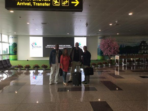 Vietnam y Cuba incrementan cooperación en sector de salud ảnh 1 Vietnam y Cuba incrementan cooperación en sector de salud ảnh 1