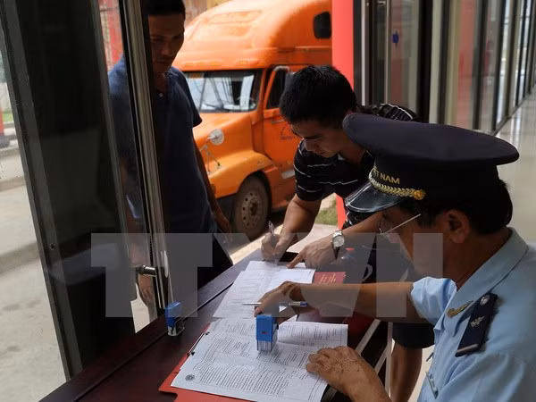 Avanza Vietnam en implementación de mecanismo de ventanilla única ảnh 1 Avanza Vietnam en implementación de mecanismo de ventanilla única ảnh 1
