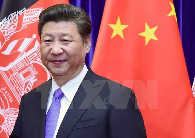 Dirigentes extranjeros felicitan a Vietnam por aniversario 72 del Día Nacional ảnh 1 Dirigentes extranjeros felicitan a Vietnam por aniversario 72 del Día Nacional ảnh 1