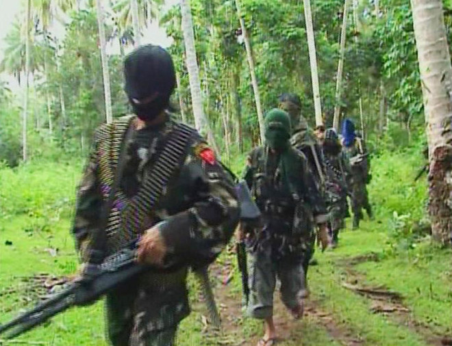 Malasia detiene a ocho militantes de Abu Sayyaf en Kuala Lumpur ảnh 1 Malasia detiene a ocho militantes de Abu Sayyaf en Kuala Lumpur ảnh 1