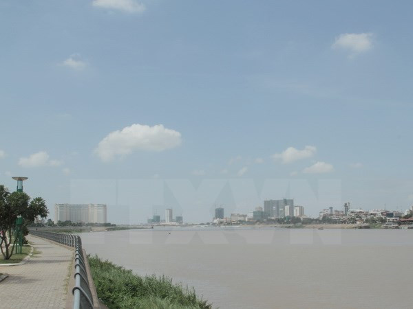 Países de región del Mekong y Sudcorea acuerdan fortalecer cooperación ảnh 1