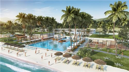 Promocionan en Japón potencialidades de mercado inmobiliario de Vietnam ảnh 1 Promocionan en Japón potencialidades de mercado inmobiliario de Vietnam ảnh 1