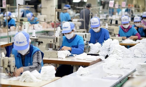 PYMES de Vietnam poseen el compromiso más alto de los empleados ảnh 1 PYMES de Vietnam poseen el compromiso más alto de los empleados ảnh 1