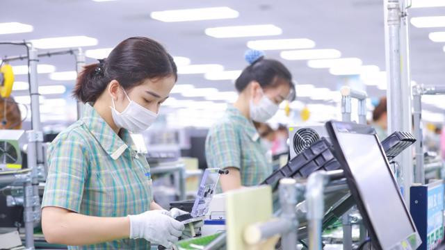 PYMES de Vietnam poseen el compromiso más alto de los empleados ảnh 2 PYMES de Vietnam poseen el compromiso más alto de los empleados ảnh 2