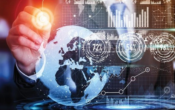 Inteligencia artificial, tecnología clave para la transformación digital en Vietnam ảnh 1 Inteligencia artificial, tecnología clave para la transformación digital en Vietnam ảnh 1