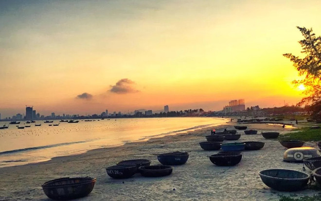 Destinos ideales de Vietnam para pasear en la nueva normalidad ảnh 2