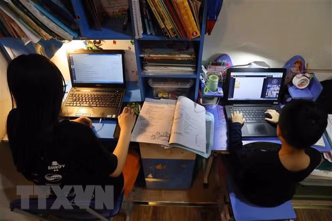 Edtech, nueva tendencia de aprendizaje en medio de la pandemia ảnh 2