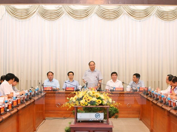 Premier vietnamita pide garantizar la higiene e inocuidad de alimentos ảnh 1 Premier vietnamita pide garantizar la higiene e inocuidad de alimentos ảnh 1