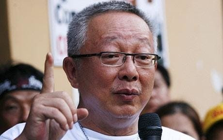 Tailandia mantiene pena de 20 años de prisión contra líder de “camisas amarillas” ảnh 1