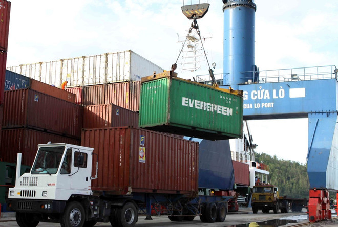 Cooperación económica Vietnam-Estados Unidos goza de enorme potencial ảnh 3 Cooperación económica Vietnam-Estados Unidos goza de enorme potencial ảnh 3