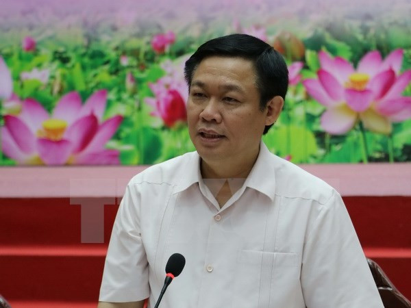 Campesinos vietnamitas urgidos a aplicar avances tecnológicos ảnh 1