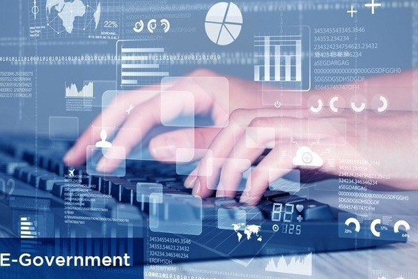 Vietnam construirá centro nacional de datos con estándares internacionales ảnh 1 Vietnam construirá centro nacional de datos con estándares internacionales ảnh 1