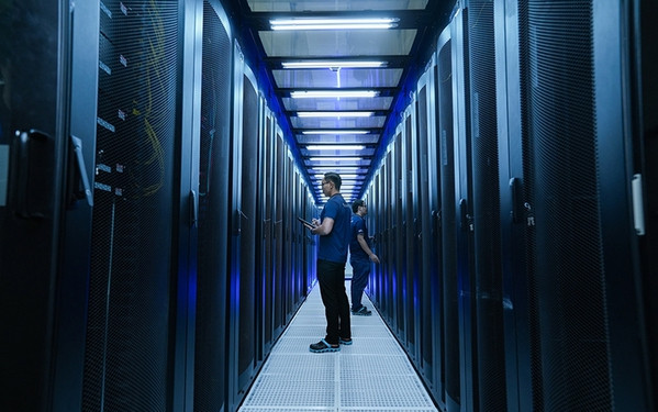 Vietnam construirá centro nacional de datos con estándares internacionales ảnh 2 Vietnam construirá centro nacional de datos con estándares internacionales ảnh 2