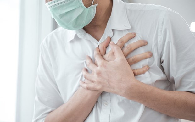 Enfermedades cardíacas causan la mayor mortalidad en Malasia ảnh 1 Enfermedades cardíacas causan la mayor mortalidad en Malasia ảnh 1