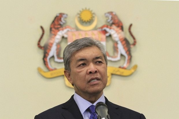 Malasia y Tailandia fomentan cooperación en seguridad fronteriza ảnh 1 Malasia y Tailandia fomentan cooperación en seguridad fronteriza ảnh 1