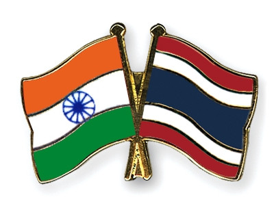 Tailandia e India efectúan consulta diplomática ảnh 1
