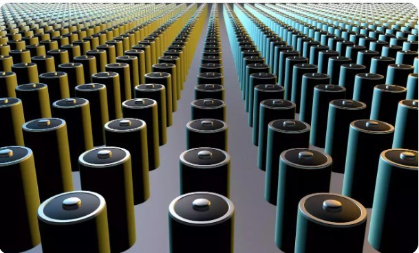 Indonesia atraería gran fondo para cadena de suministro de baterías ảnh 1 Indonesia atraería gran fondo para cadena de suministro de baterías ảnh 1