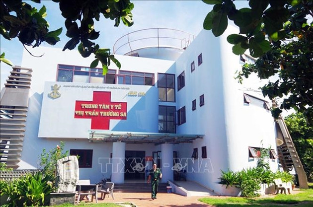 Vietnam adopta Programa para desarrollo de salud en mar e islas hasta 2030 ảnh 2 Vietnam adopta Programa para desarrollo de salud en mar e islas hasta 2030 ảnh 2